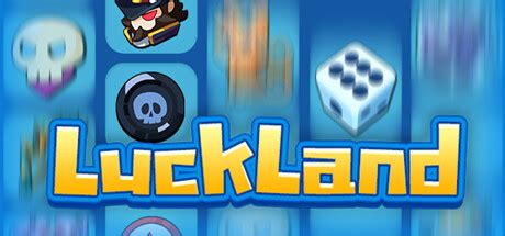 ‎Luckland on the App Store.